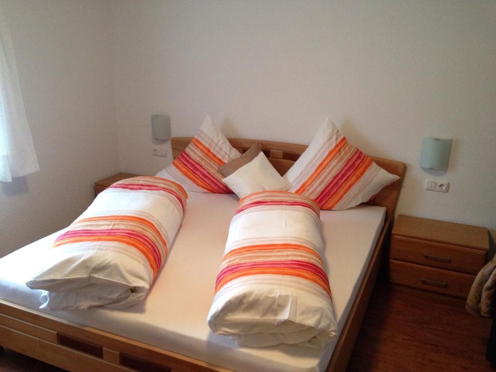 Ferienwohnung Lechner Karres Camera foto