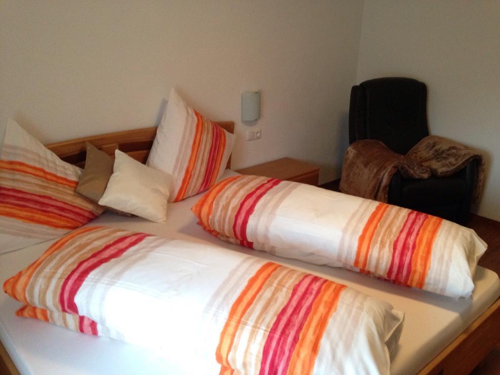 Ferienwohnung Lechner Karres Camera foto